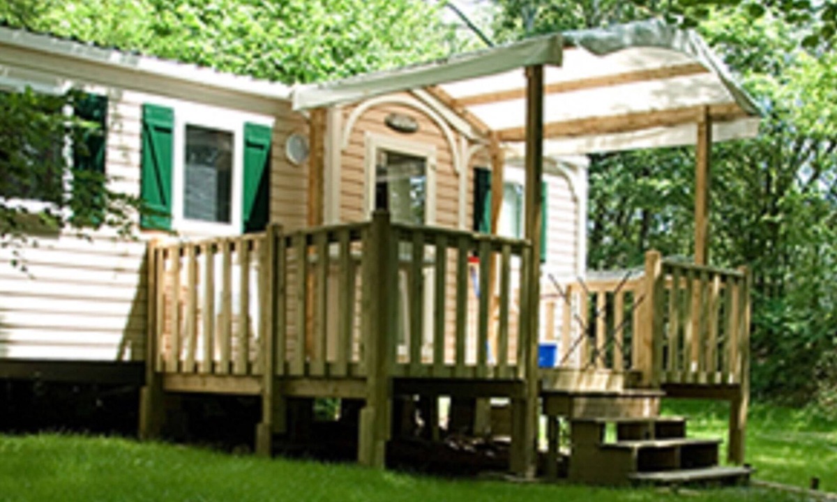 Dardilly House | Mobile homes, Numero 12