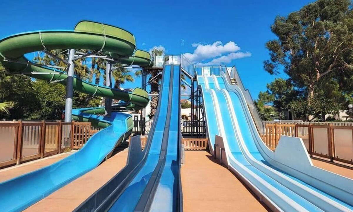 Torreilles RV Rental | Mobilhome