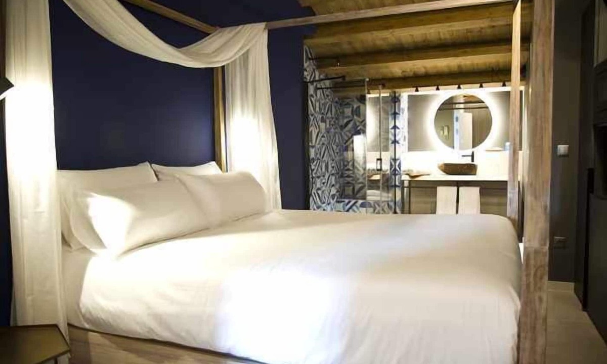 Beceite Apartment | Mocho-rural-home Matarraña Suite