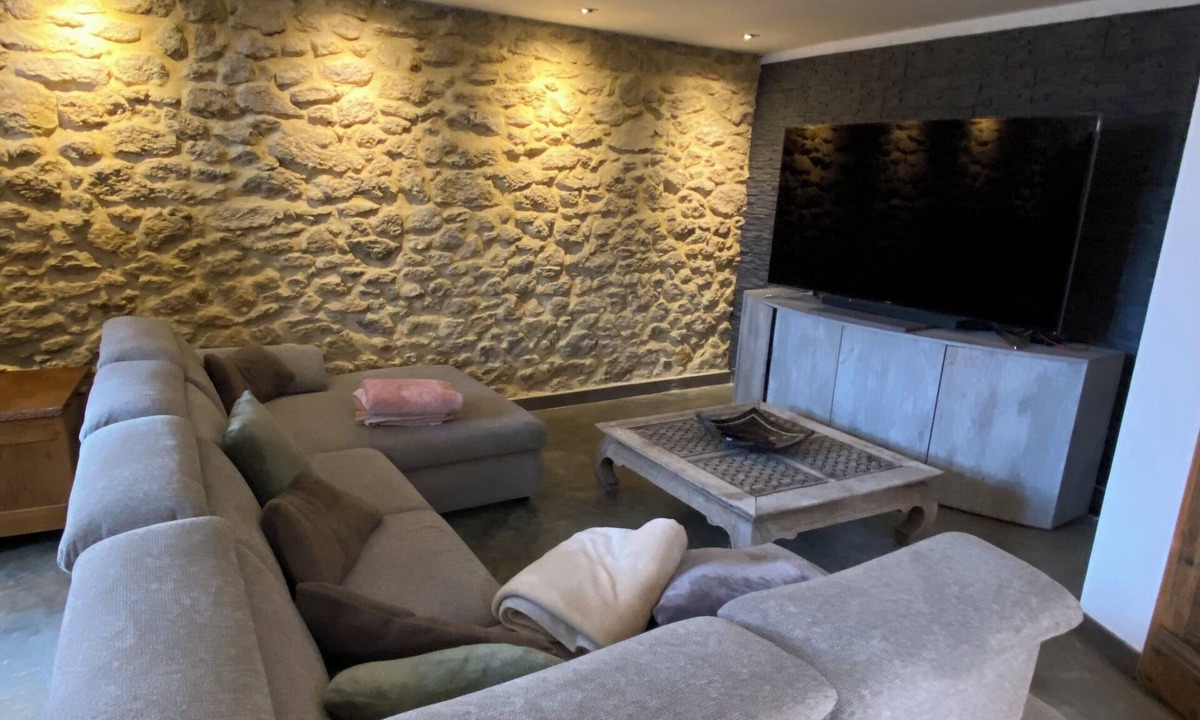 Salon-de-Provence Villa | Mode Vacances Activé ! Villa Magalouno