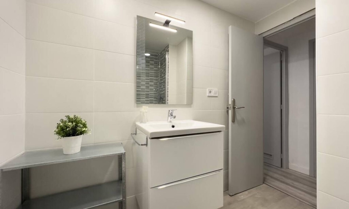 Provencals del Poblenou Apartment | Modern apartment in Sant Marti