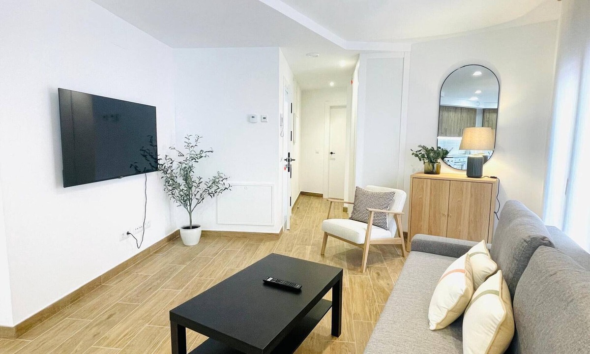 Jaca Apartment | Modern Central Apartment in Jaca
