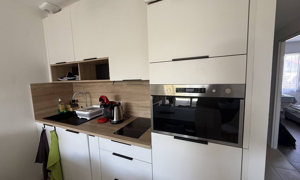 Ondres House | Modern house with air conditioning - 6 guests