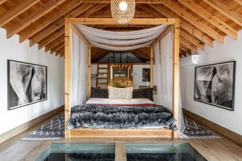 Polientes Apartment | Molino Tejada