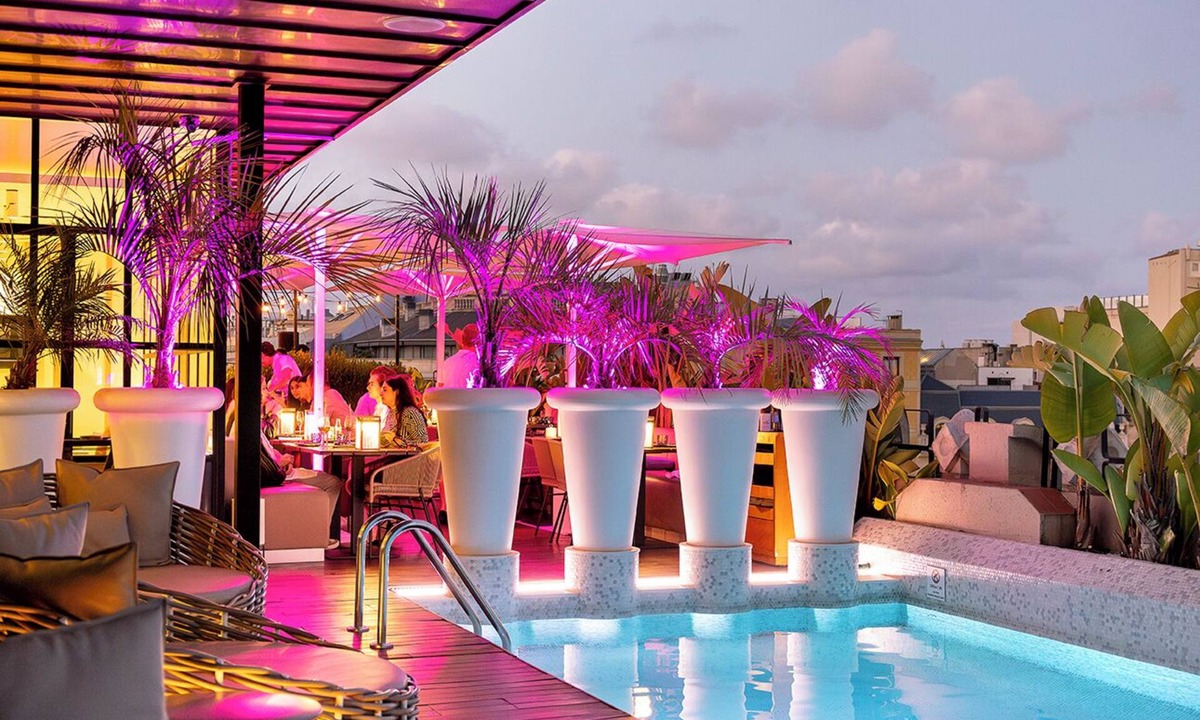 Eixample Hotel | Monument Hotel