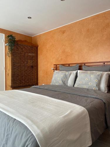 Dieulefit Apartment | Moulin - Studio charmant avec terrasse - 3 étoiles