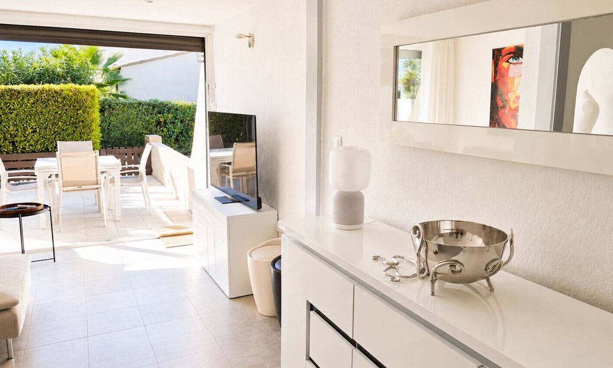 Naturist Village Villa | Naturiste Cap d'Agde Villa Héliovillage 20