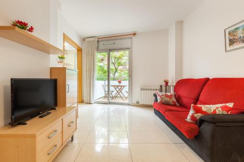 Navas Apartment | Navas 2
