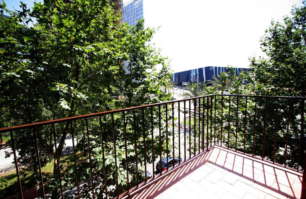 El Besos i el Maresme Apartment | Near Diagonal Mar