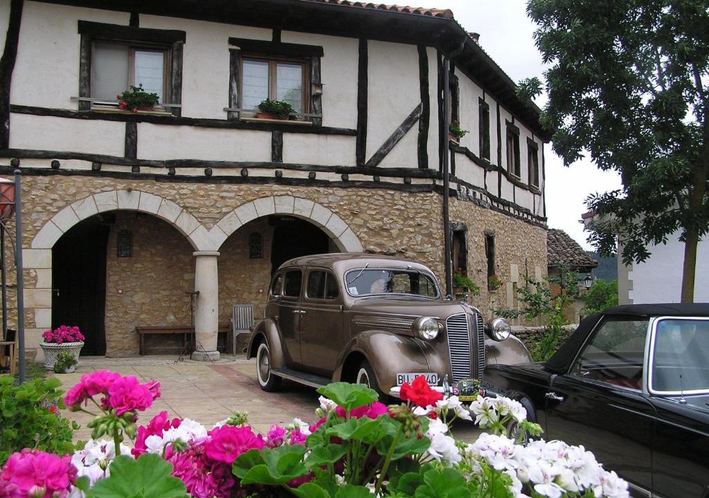 Boveda House | Neithea