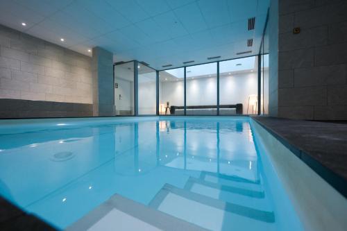 Part Dieu - Bir Hakeim Apartment | Nemea Appart Hotel So Cloud Lyon Gare Part-Dieu