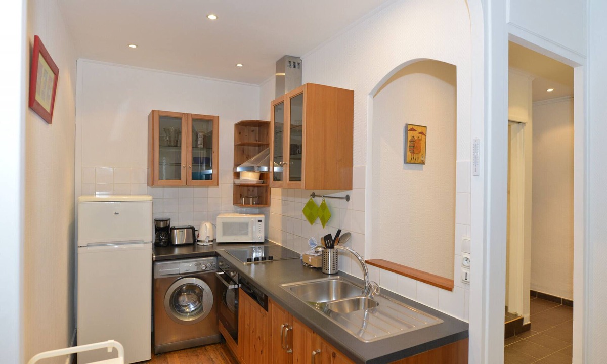 Jules Ferry - Recamier Apartment | Ney - Appart'Ambiance