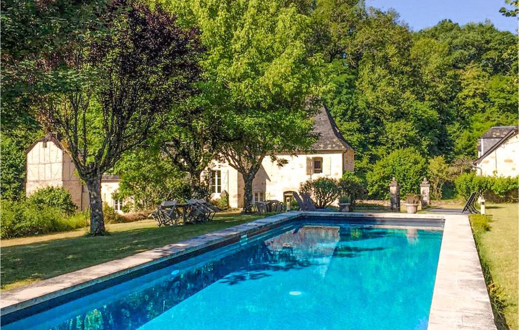 Sarrazac House | Nice Home In Sarrazac