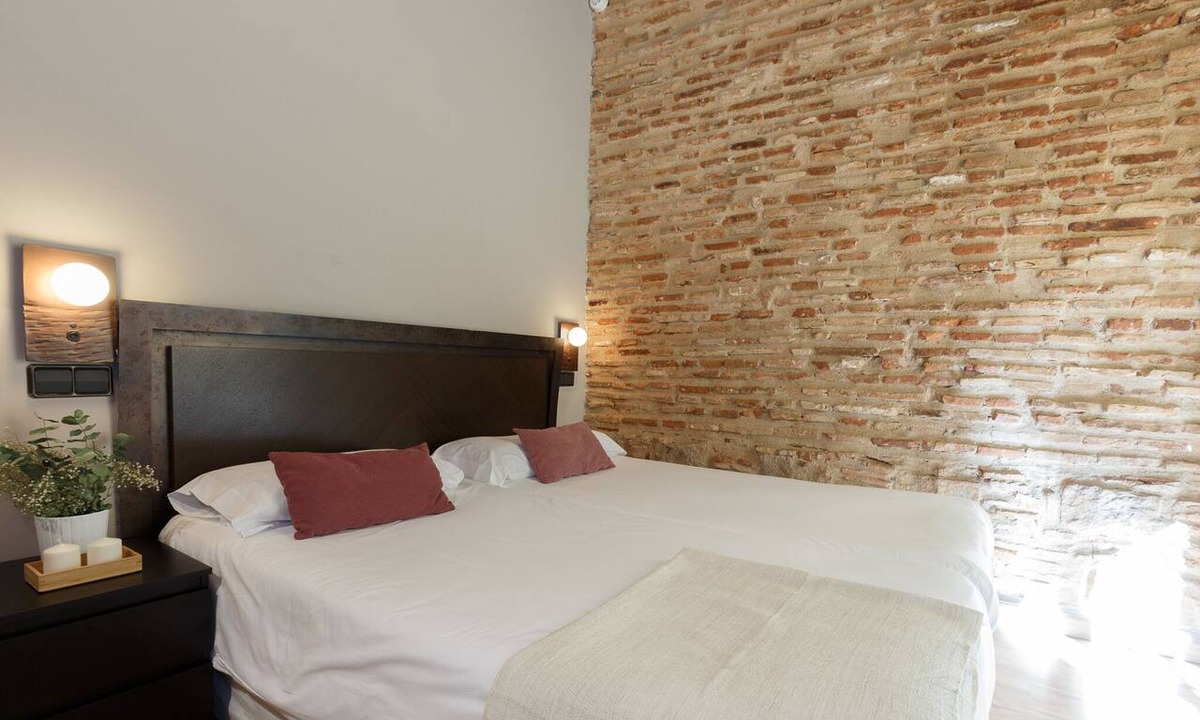 El Born Apartment | Nice studio in Born, fully equipped