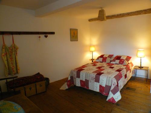 Quillan Bed & Breakfast | Nidélice Chambre d'hôtes