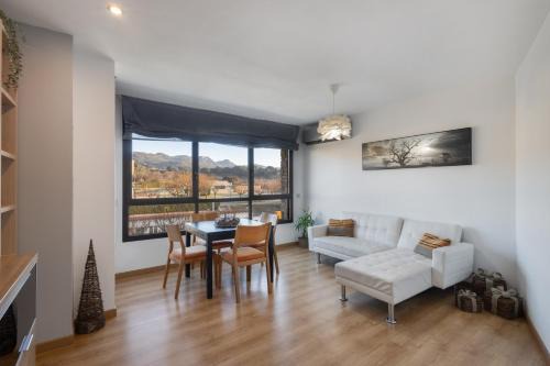 Olvan Apartment | Niu Turistic Olvan