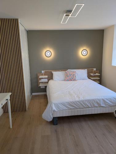 Onet-le-Chateau Apartment | Nouveau ! Votre appartement idéal Pro et loisir