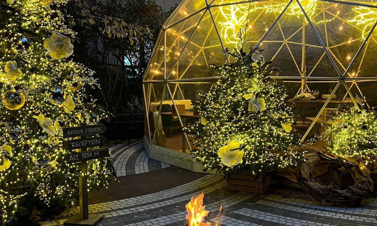 Les Halles Hotel | Novotel Paris Les Halles