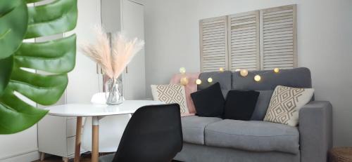 La Madeleine Apartment | Nuances d'Azur - Bel Azur
