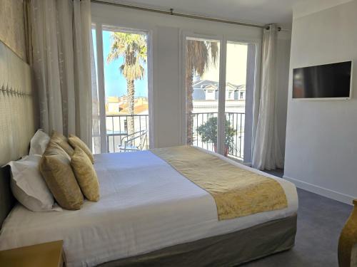 La Gare Hotel | Nyx Hôtel Indépendant Perpignan Centre Gare