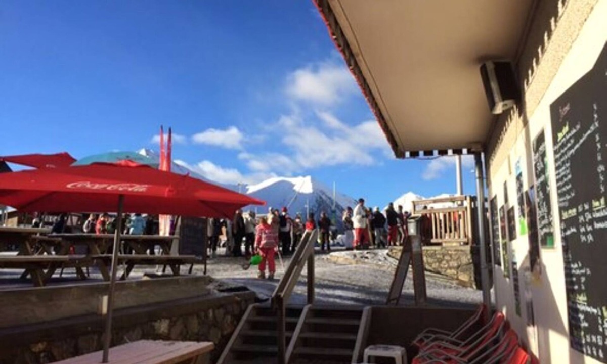 Pla d'Adet Hotel | O Chalet 1700