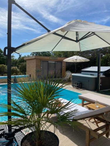 Virac Bed & Breakfast | O'Manava Lodge & Bien-Etre