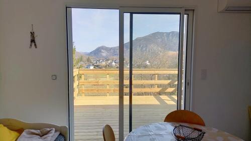 Segus Apartment | O repère du loup