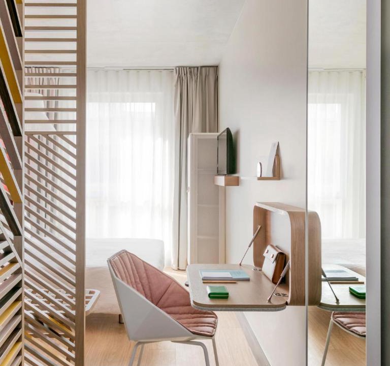 L'Arenas Hotel | OKKO Hotels Nice Aéroport