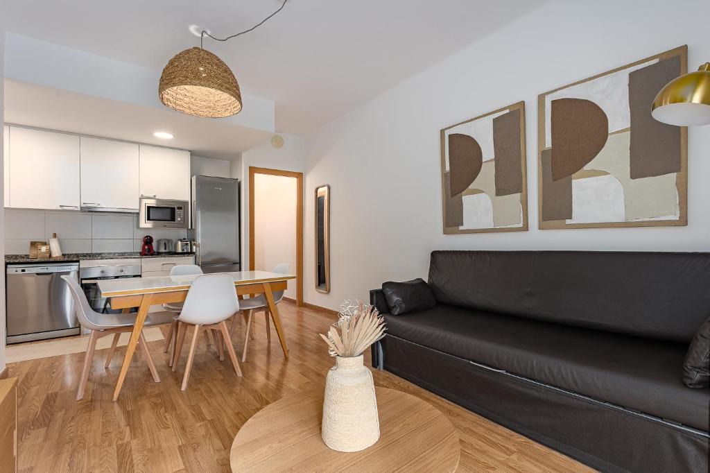 La Sagrada Familia Apartment | Ola Living Sagrada Familia