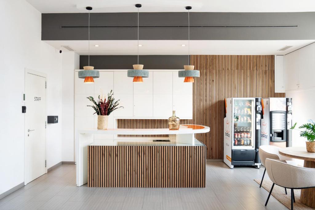 El Port Apartment | Ona Living Barcelona