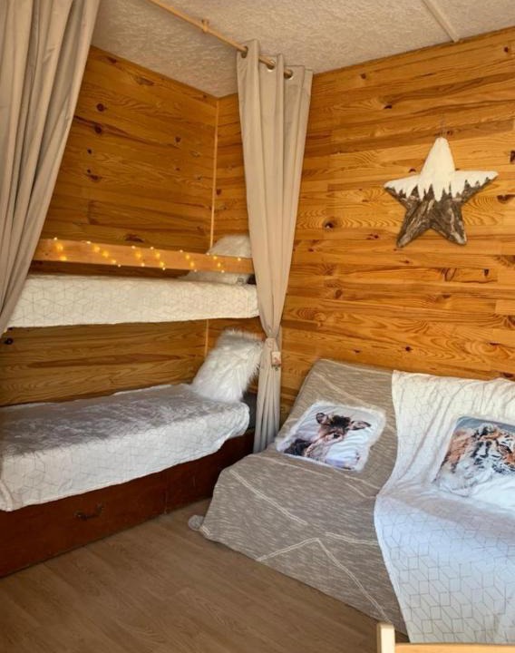Orcieres-Merlette Apartment | Orcieres