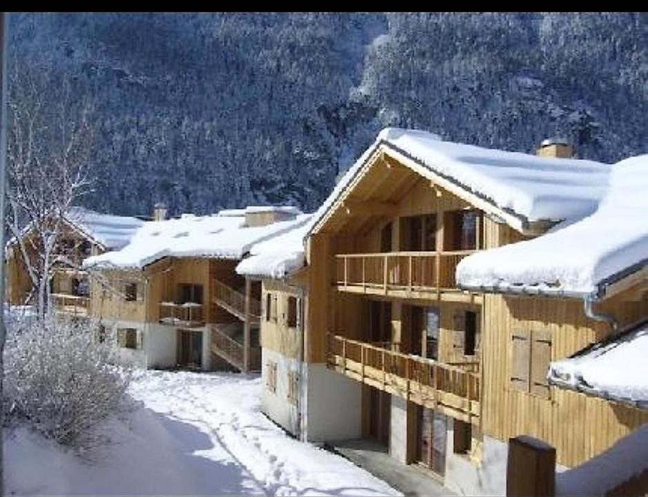 Orelle Apartment | Orelle Val Thorens le hameau des Eaux d'Orelle