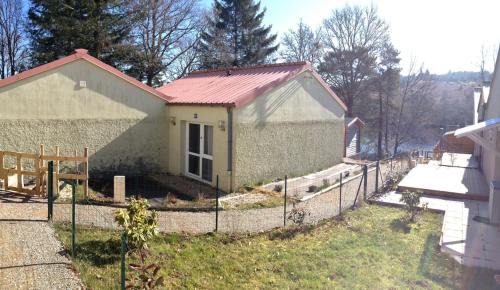 Royere-de-Vassiviere House | Osez la Creuse - Au bord du lac de Vassivière - 27