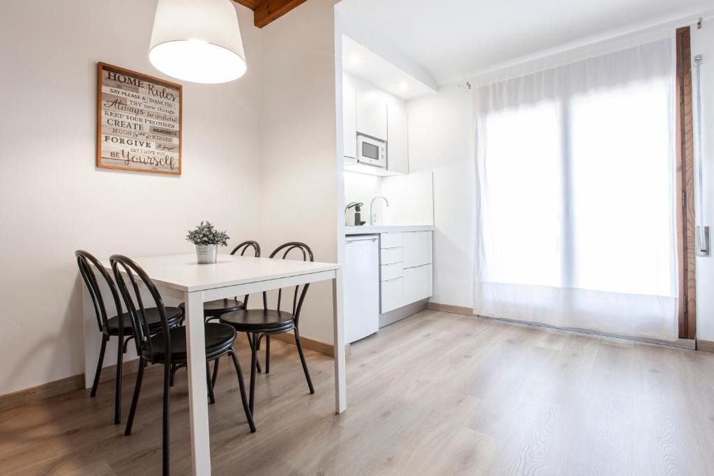 Andorra la Vella Apartment | Outdoor Apartaments - Spot