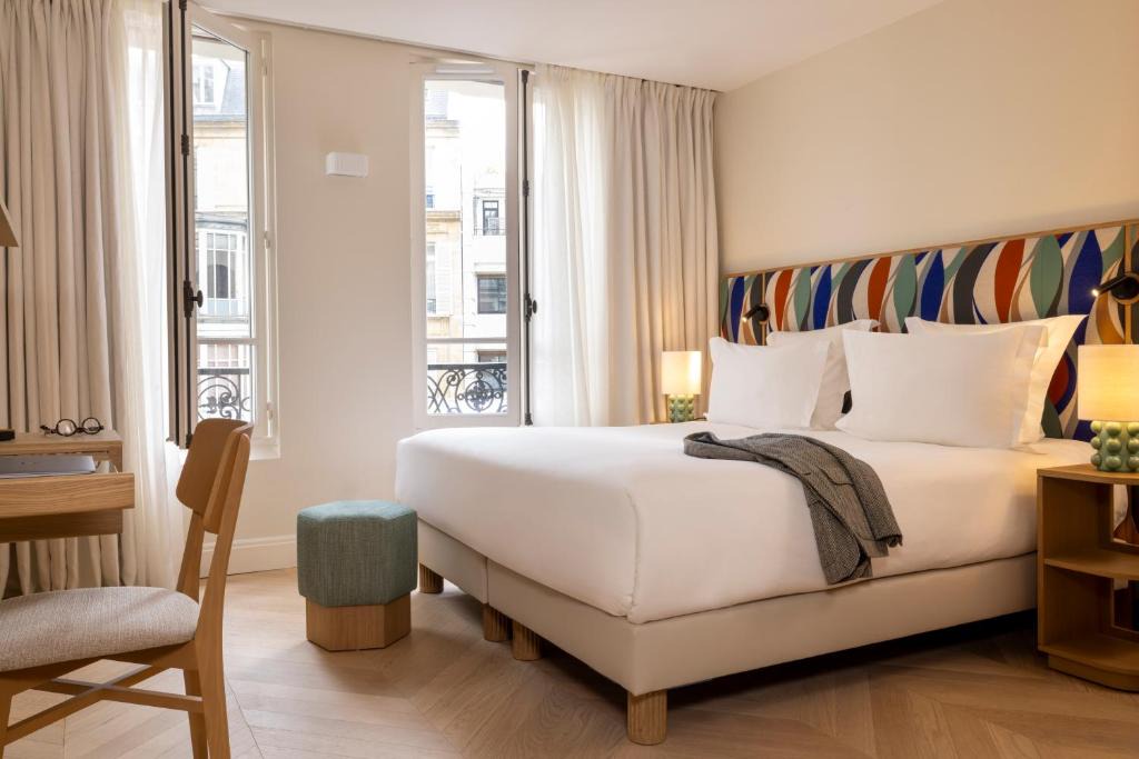 Chaillot Hotel | Padam Hôtel