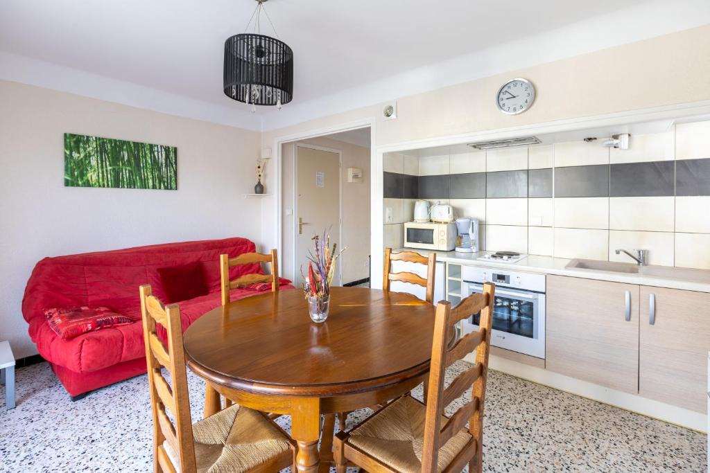 Saint-Andre Apartment | Pamplemousse - Appt à 10min d'Argelès-Sur-Mer