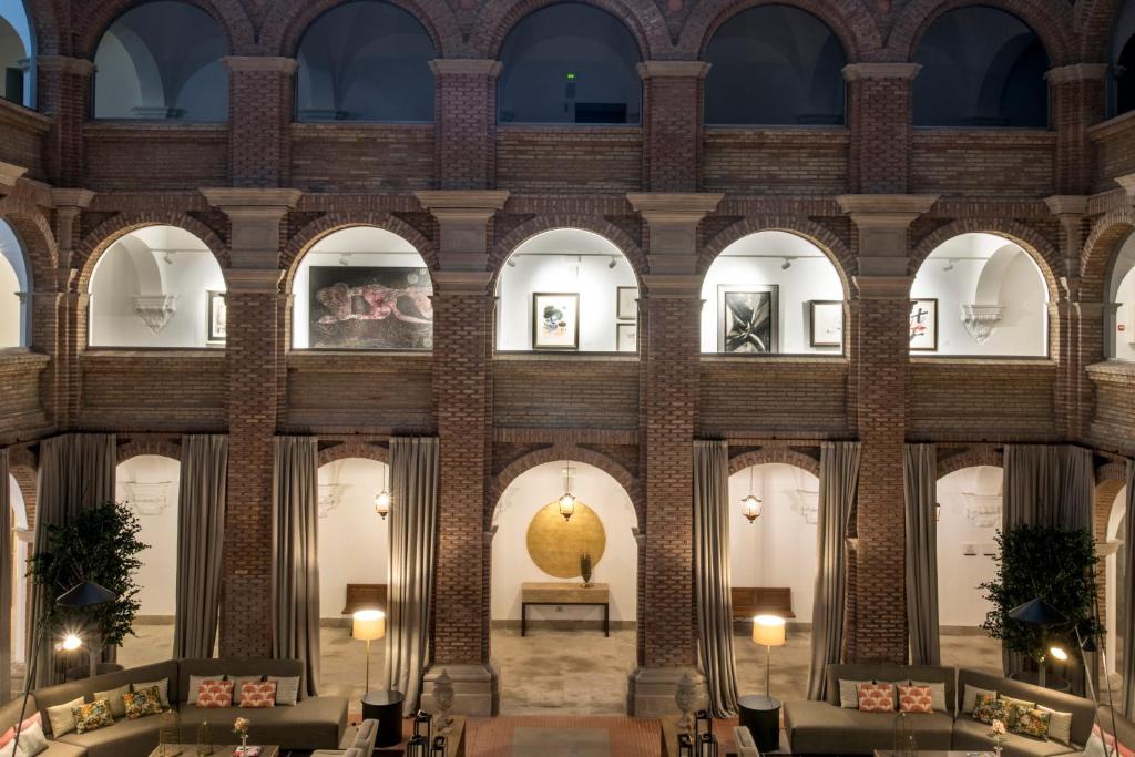 Lleida Hotel | Parador de Lleida