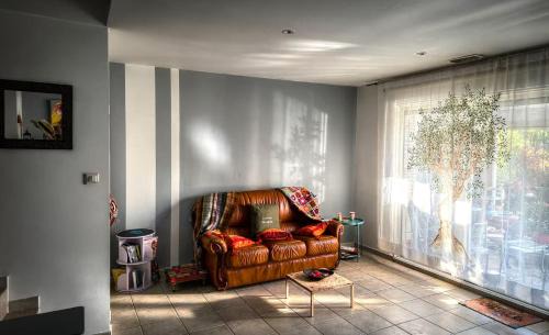 Bagnols-sur-Ceze House | Parenthèse Cosy chez Anastasia