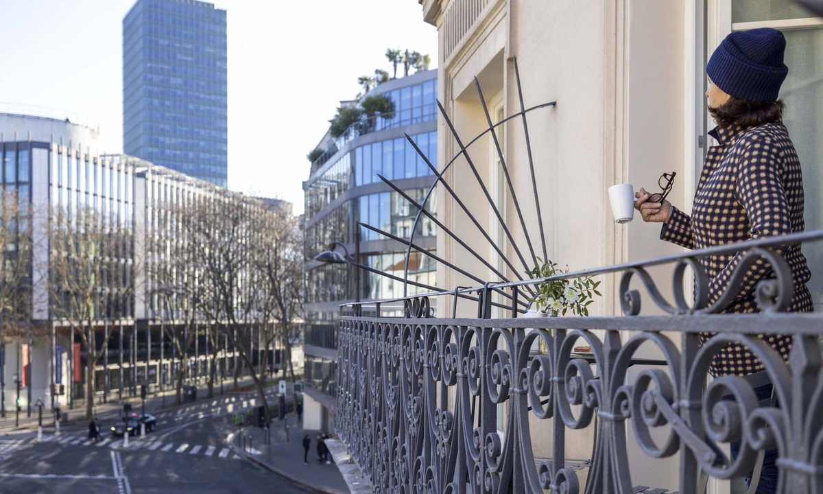 Saint-Victor Hotel | Paris Art Hotel Quartier Latin by Malone