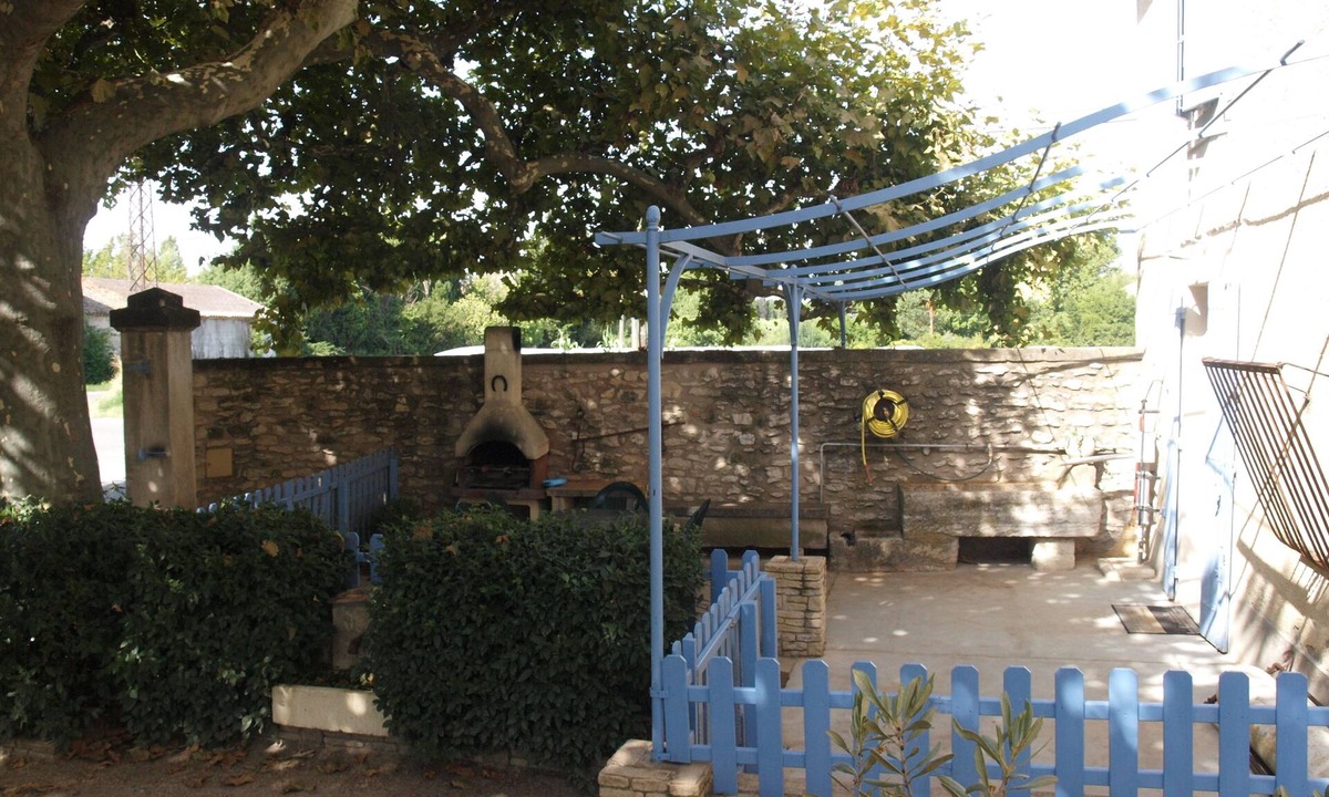 St.-Remy-de-Provence House | Part of independent Mas