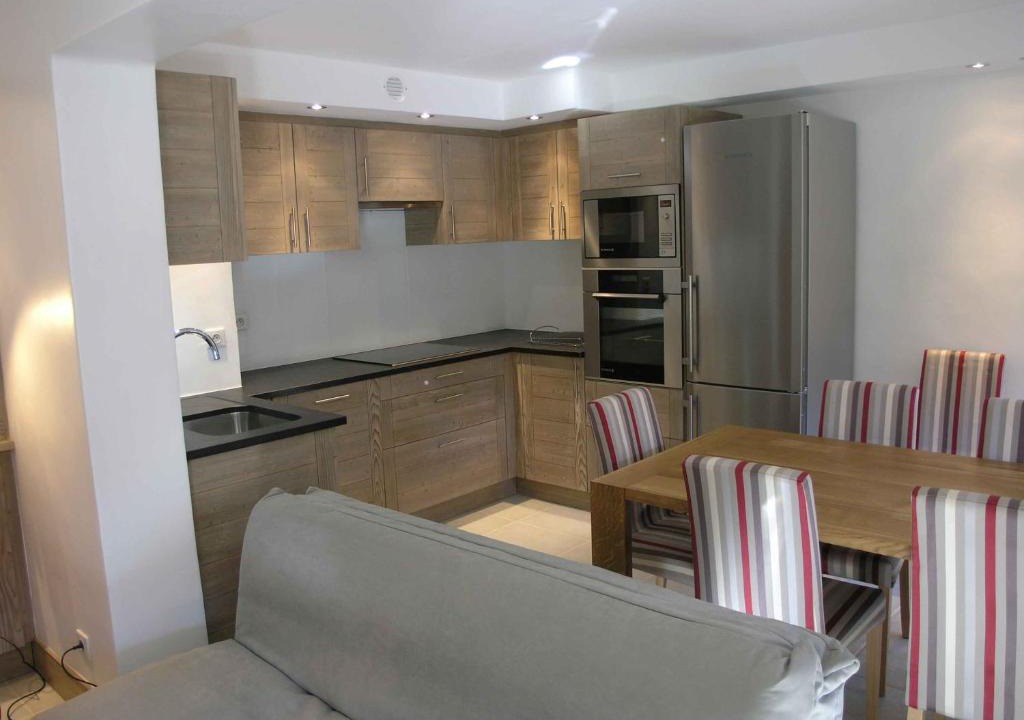 Meribel-Mottaret Apartment | Pas du Lac