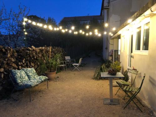 Ales Apartment | Pause au pied des Cevennes