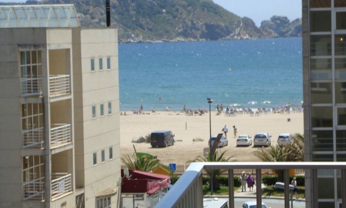 L'Estartit Hotel | Payet Apartments 4-6 Personas