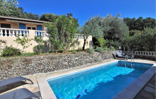 Colonzelle House | Pet Friendly Home In Colonzelle