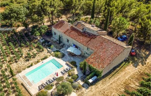 Murviel-les-Beziers House | Pet Friendly Home In Murviel-Lès-Béziers
