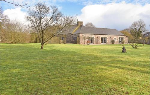 Plehedel House | Pet Friendly Home In Pléhédel