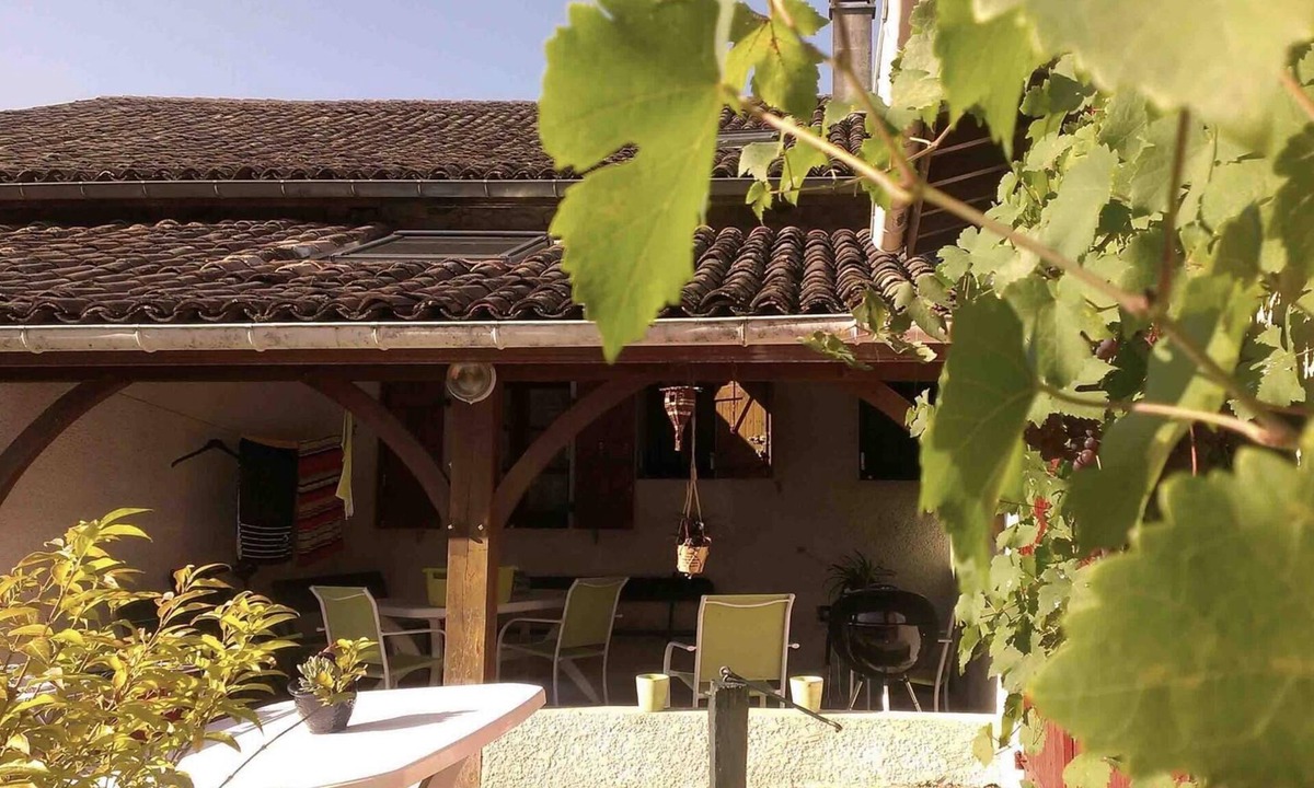 Saint-Lon-les-Mines House | Petit Arnaou - SAINT LON LES MINES