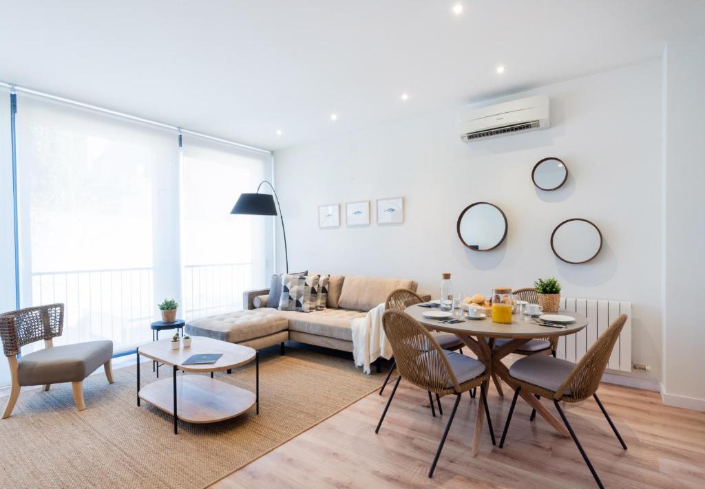 Terrassa Apartment | Petit Luxe Tobella Esquerra