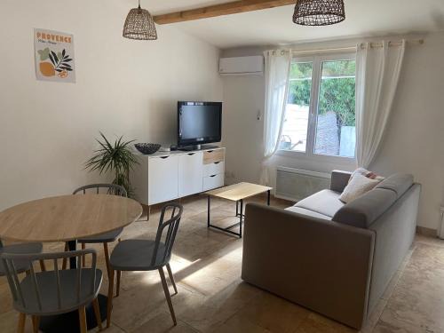 Tarascon House | Petit mas en Provence