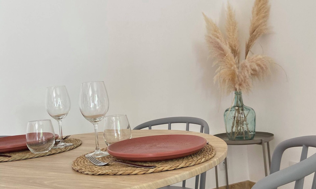 Tarascon House | Petit mas en Provence